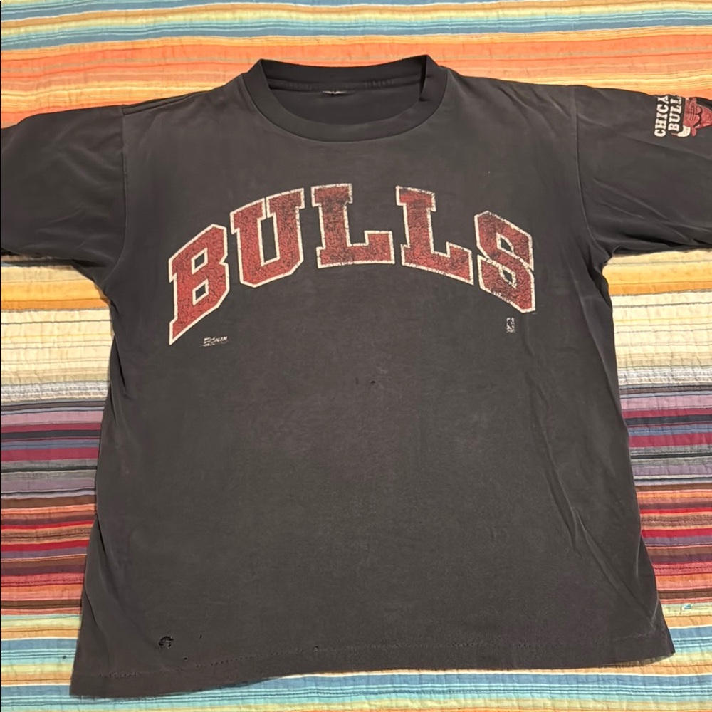 Chicago Bulls Vintage t-shirt